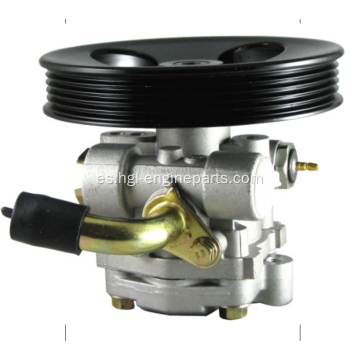 Bomba de dirección MR519445 para Mitsubishi Pajero 4G94